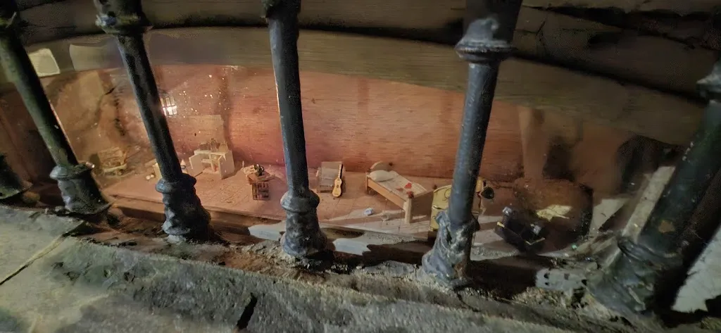 João Pereira_El Mesón de Luciano_Malagón_recensione