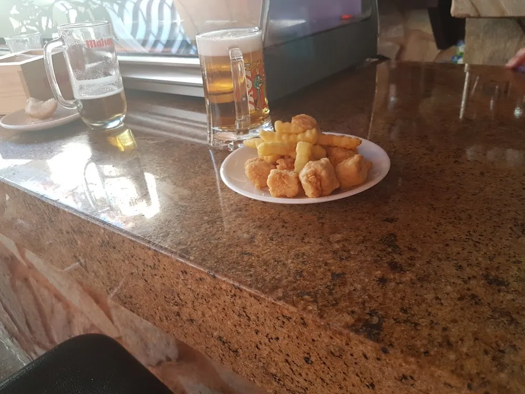 Menu_Bar El Chato_Malagón_image_3