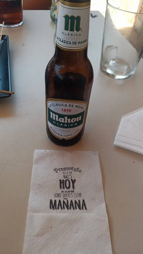 Menu_Bar El Chato_Malagón_image_4