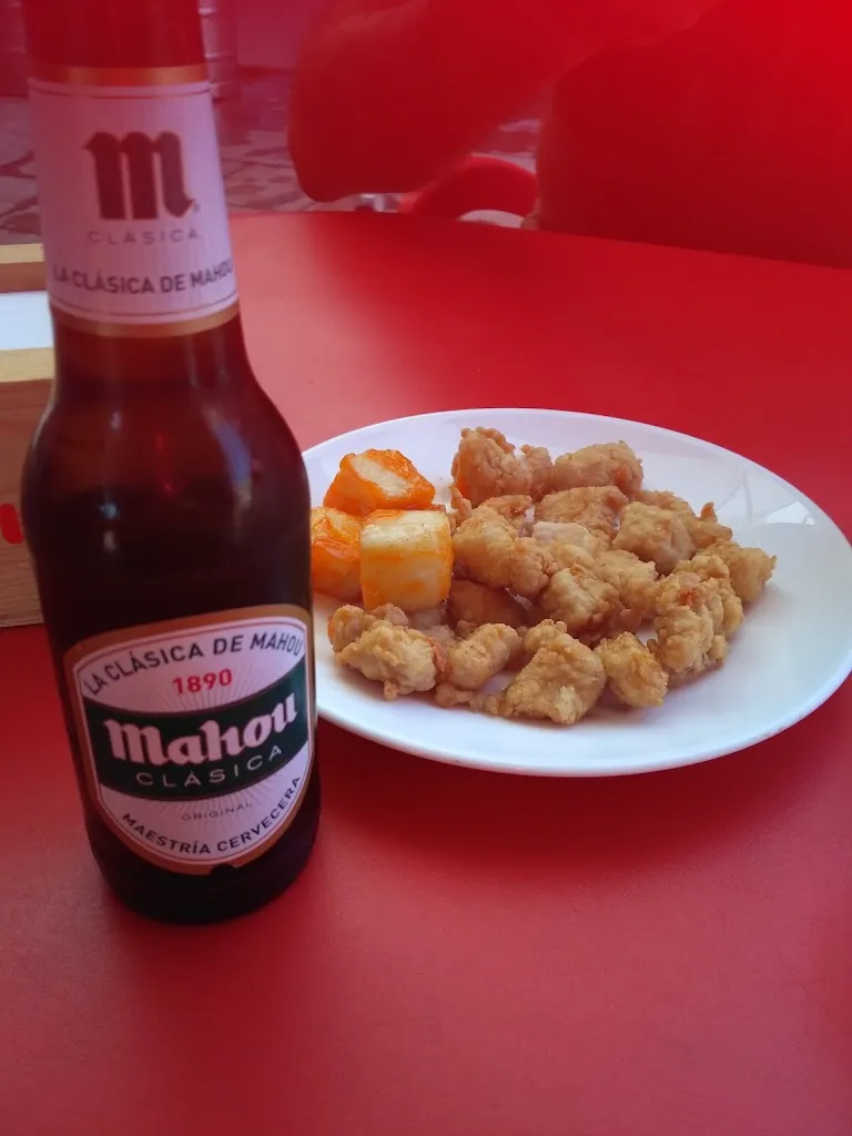 Menu_Bar El Chato_Malagón_image_6