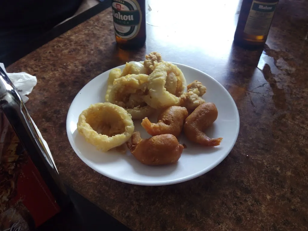 Menu_Bar El Chato_Malagón_image_7