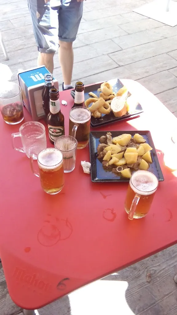 Menu_Bar El Chato_Malagón_image_9