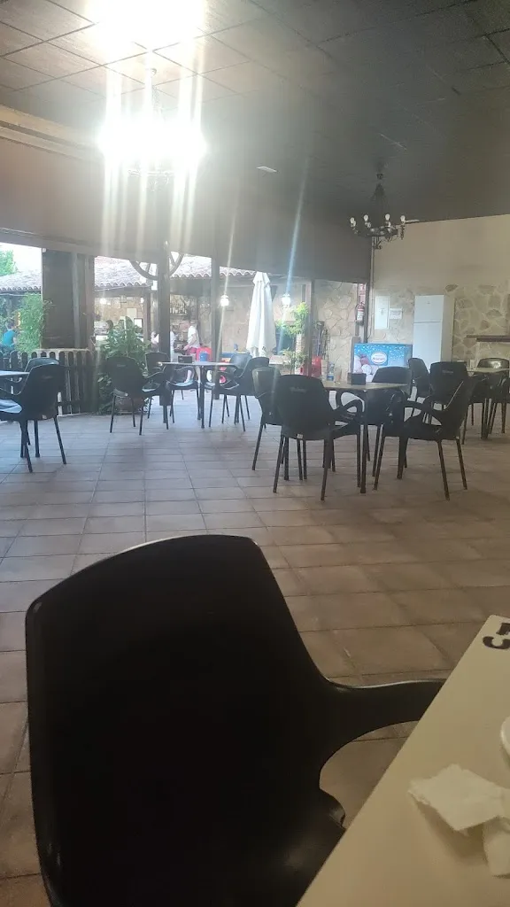 pantaleon tapiador_Bar El Chato_Malagón_review