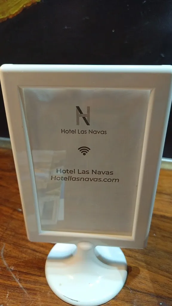 ILIVANNYA S. Palomera_Hotel Las Navas - Restaurante_Malagón_review