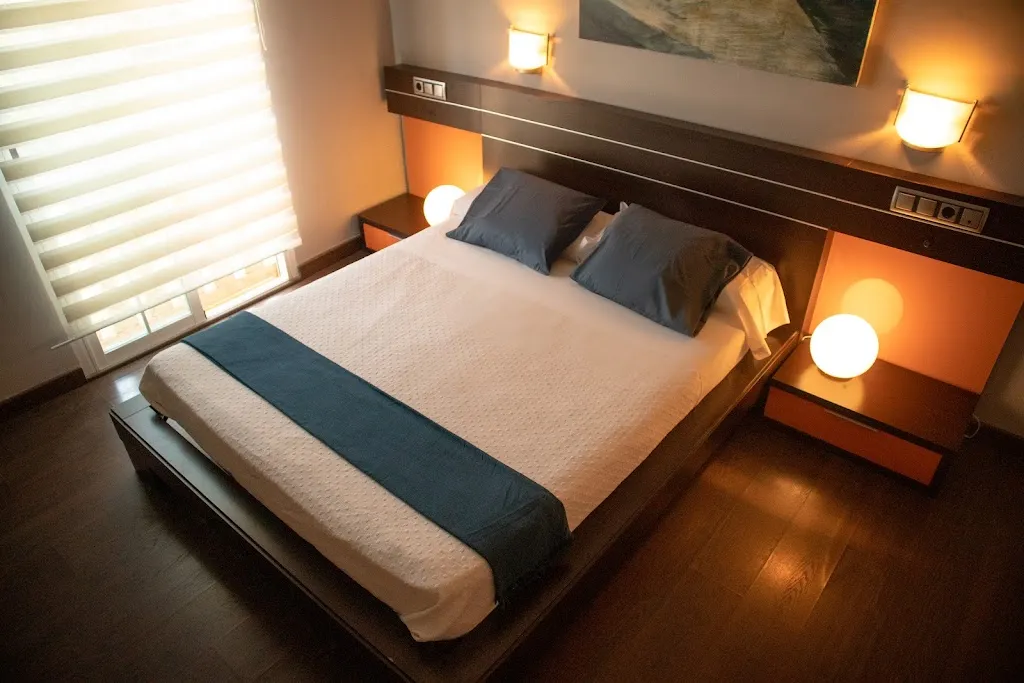 Hotel Las Navas - Restaurante_Malagón_slider_image_3