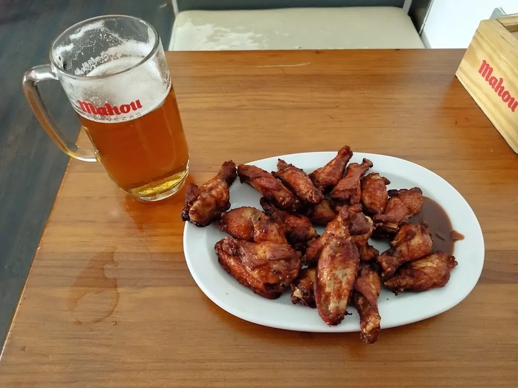 Menu_DONNA PIZZA_Malagón_image_6