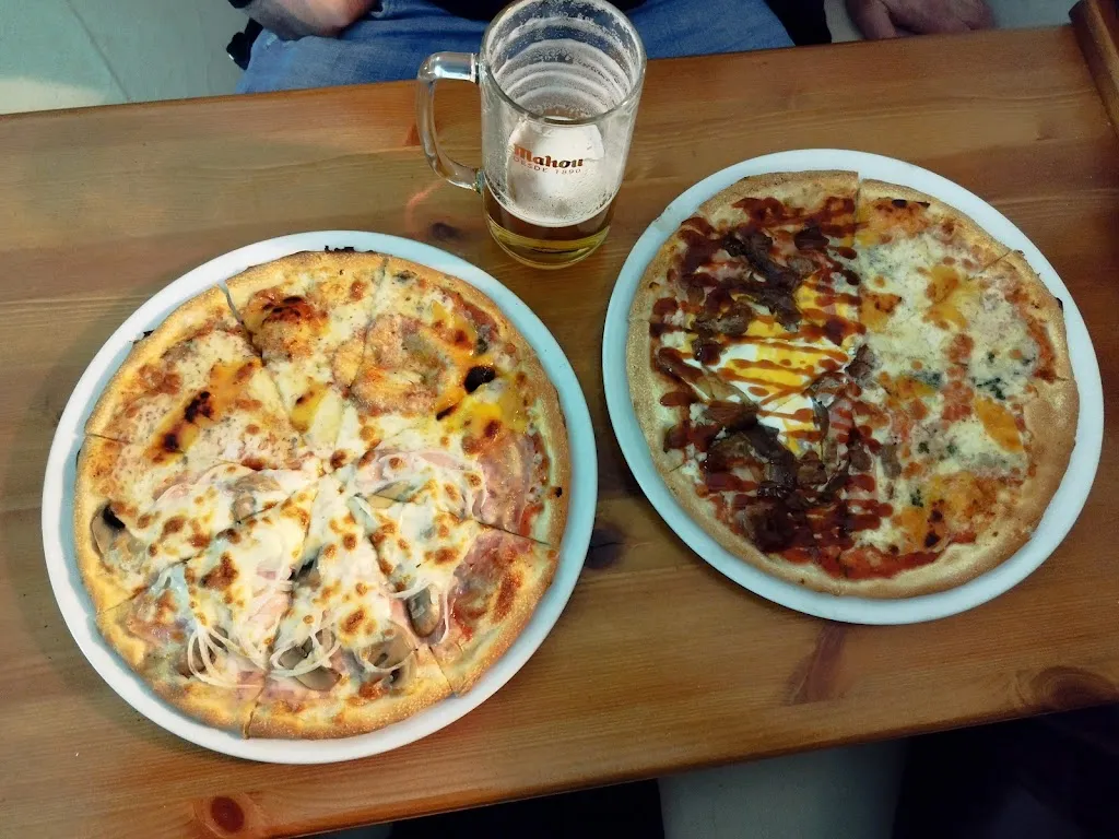 Menu_DONNA PIZZA_Malagón_image_8