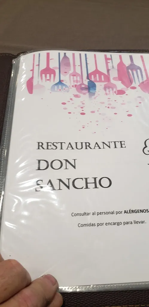 Jose Luis Navia Gonzalez_Bar Don Sancho_Boqueixón_review
