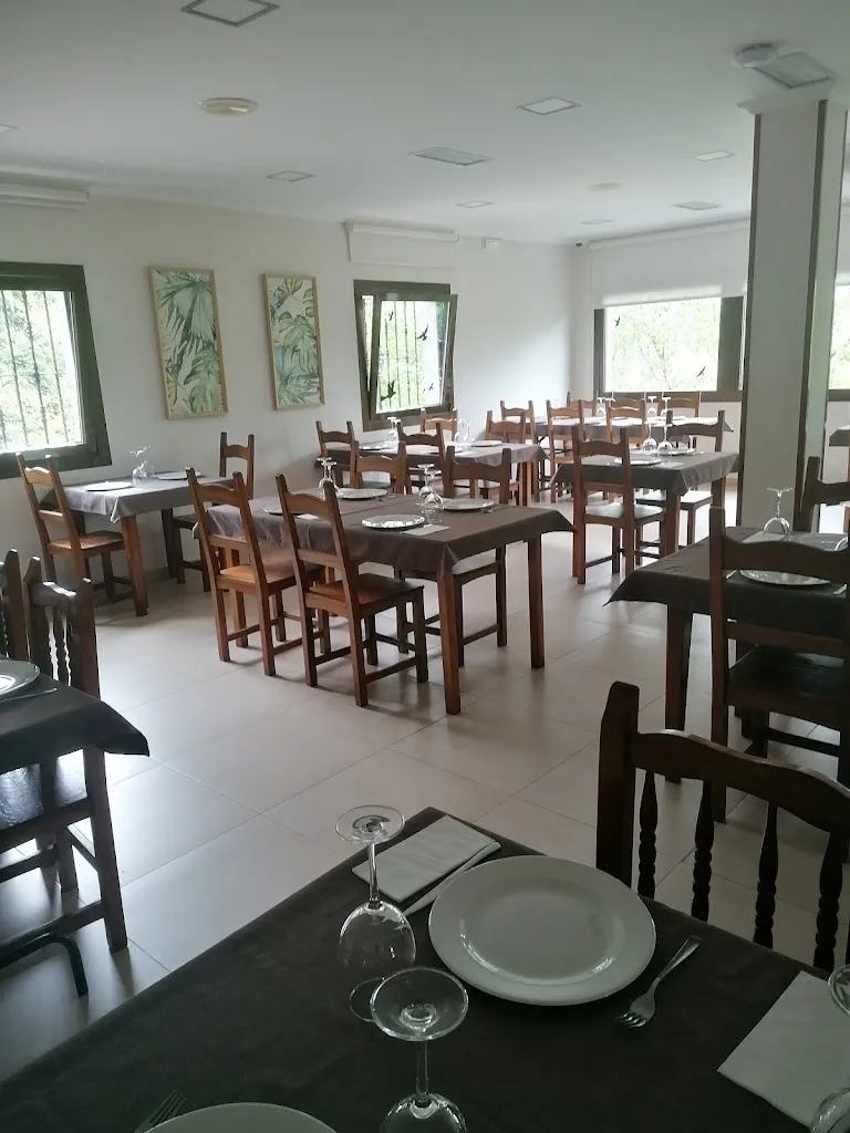 Bar Don Sancho restaurant in Boqueixón