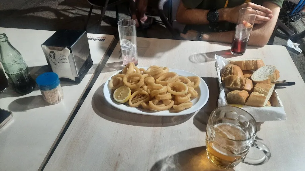 Menu_Cervecería Oasis - Toñuco_Malagón_image_2