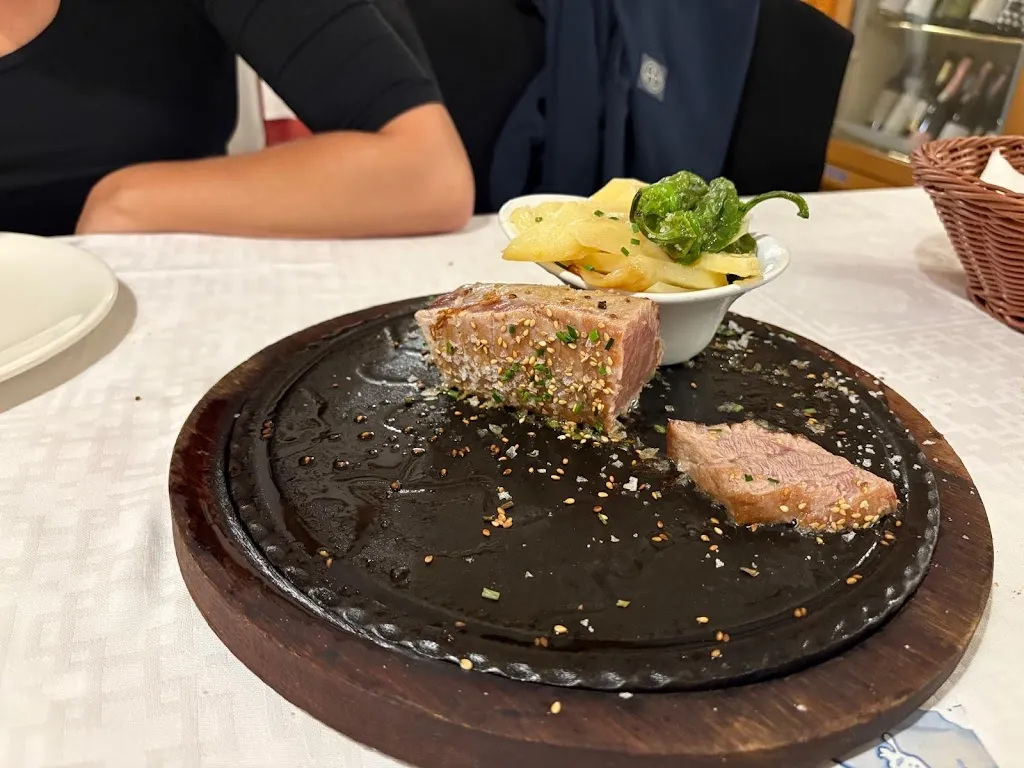 Carla B_Restaurante Chiqui_Membrilla_review