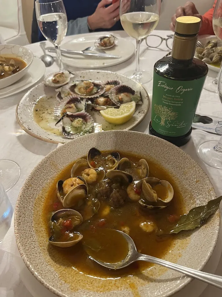 Antony Dumas_Restaurante Chiqui_Membrilla_review