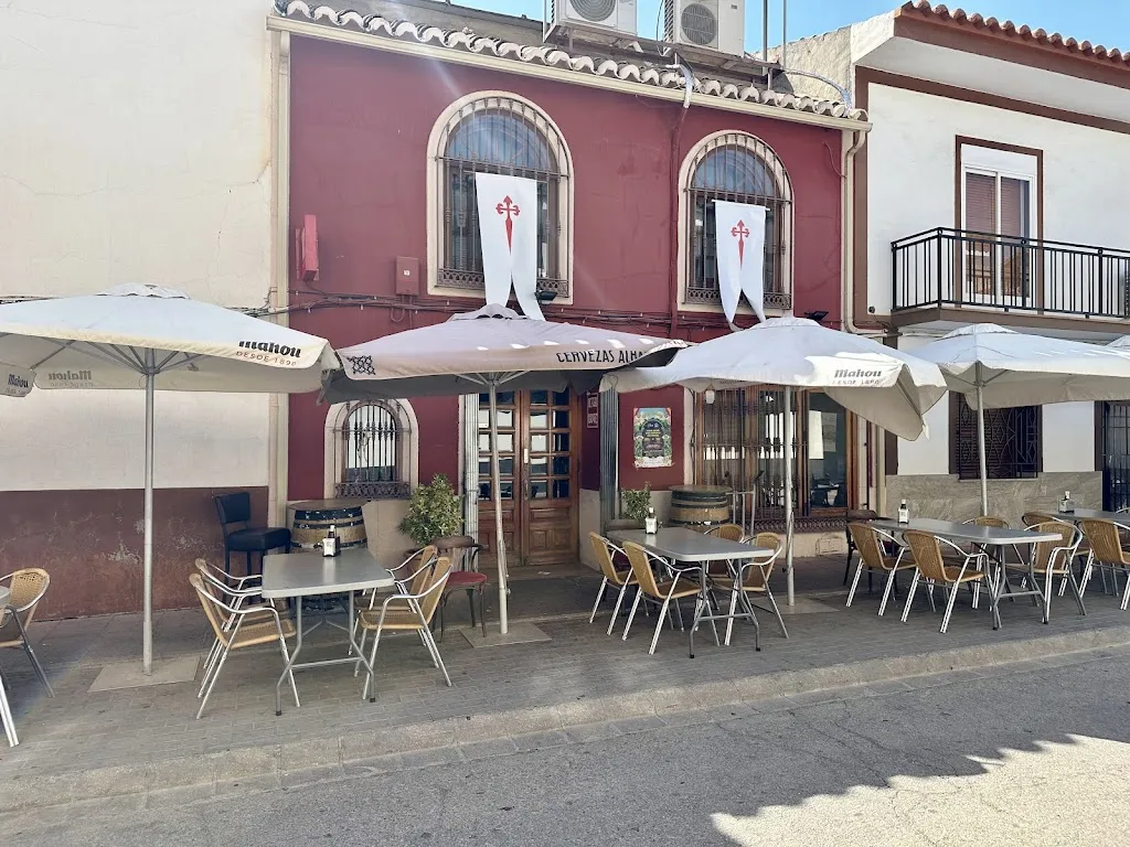 Melvin Melendez_Restaurante Chiqui_Membrilla_review