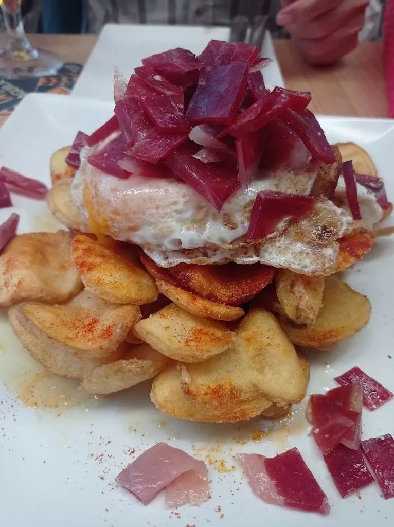 Menu_Local Principal -Taberna La Manchega_Membrilla_image_3