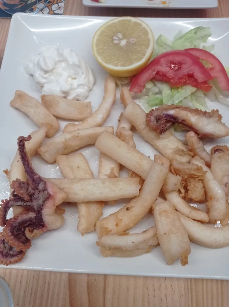 Menu_Local Principal -Taberna La Manchega_Membrilla_image_4