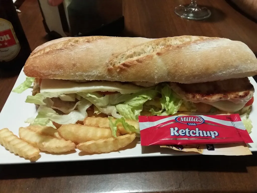 Menu_Local Principal -Taberna La Manchega_Membrilla_image_5