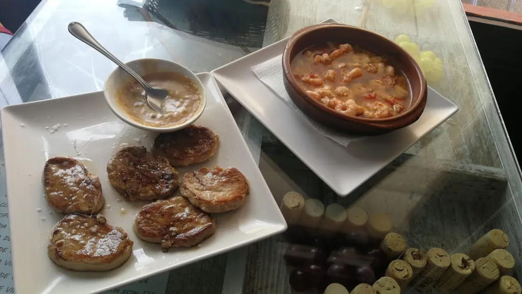 Menu_Local Principal -Taberna La Manchega_Membrilla_image_7