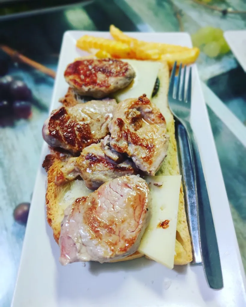 Menu_Local Principal -Taberna La Manchega_Membrilla_image_8