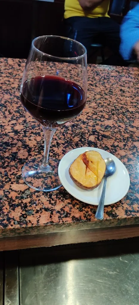 Menu_Local Principal -Taberna La Manchega_Membrilla_image_9