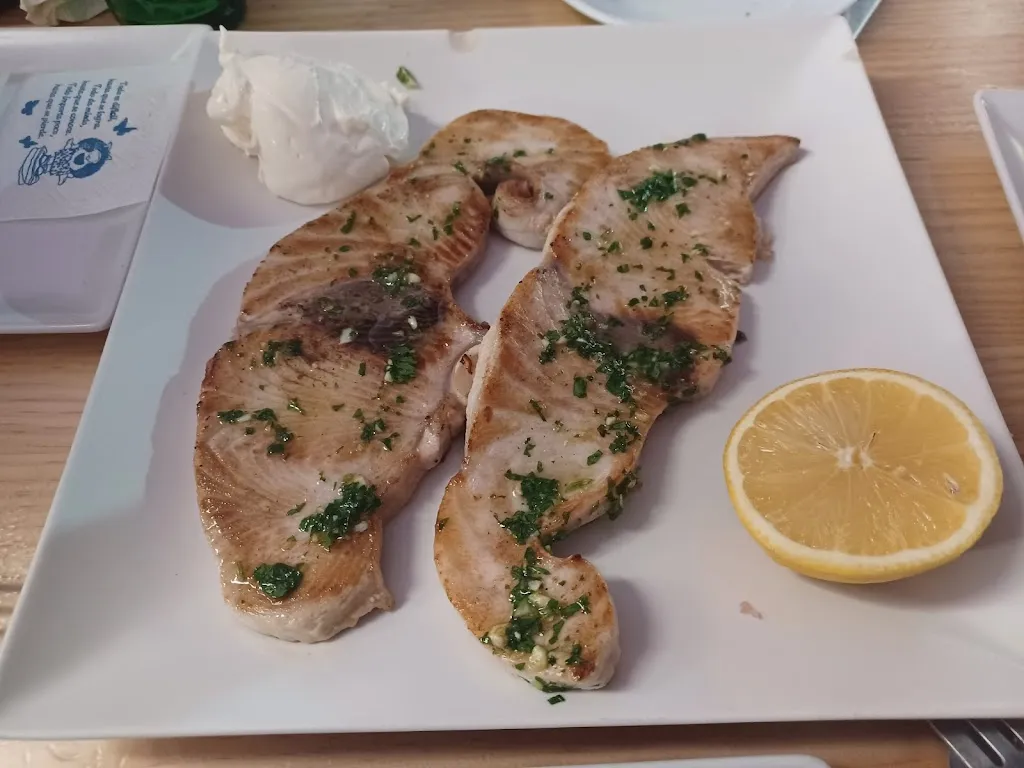 Zlotow BB8_Local Principal -Taberna La Manchega_Membrilla_review