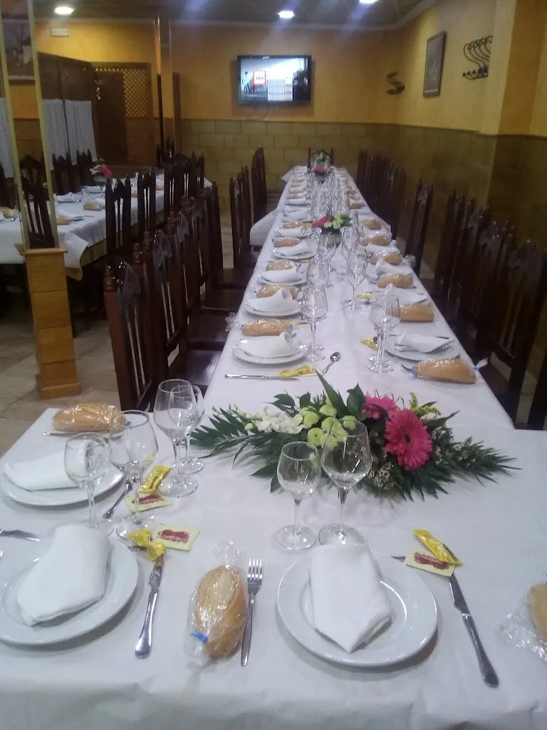 Bar restaurante El Melgo_Membrilla_slider_image_1