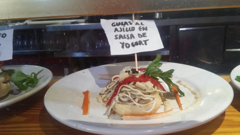 Bar restaurante El Melgo_Membrilla_slider_image_2