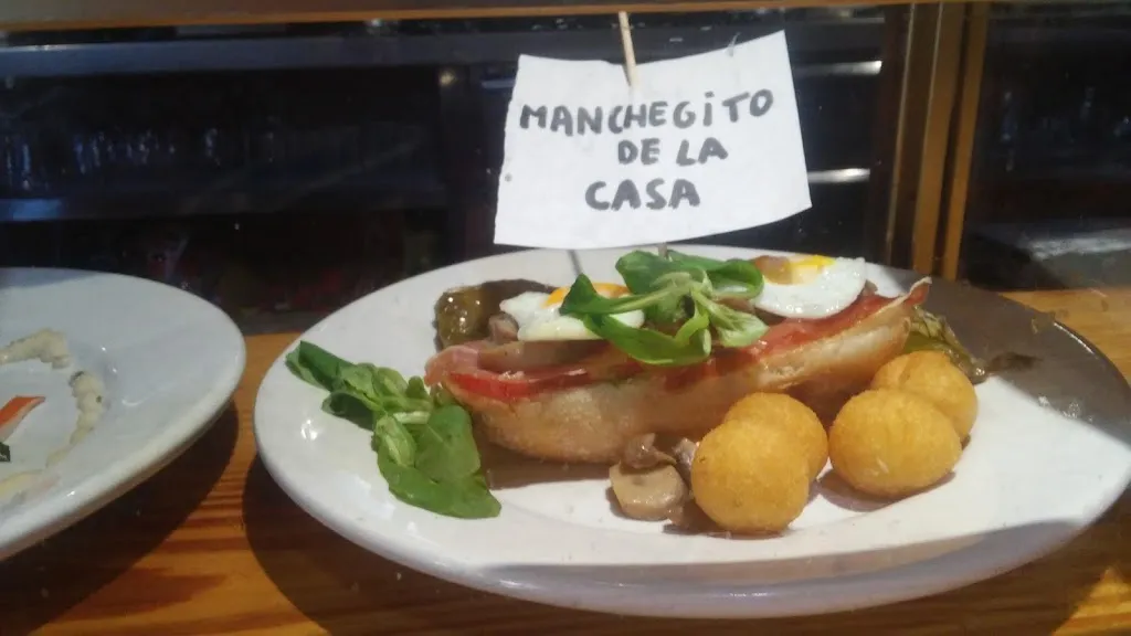 Bar restaurante El Melgo_Membrilla_slider_image_3