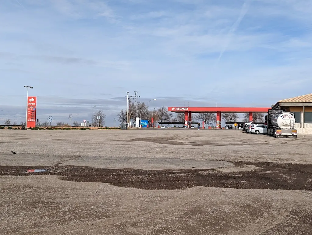 Ken Weary_Área de Molina_Membrilla_review