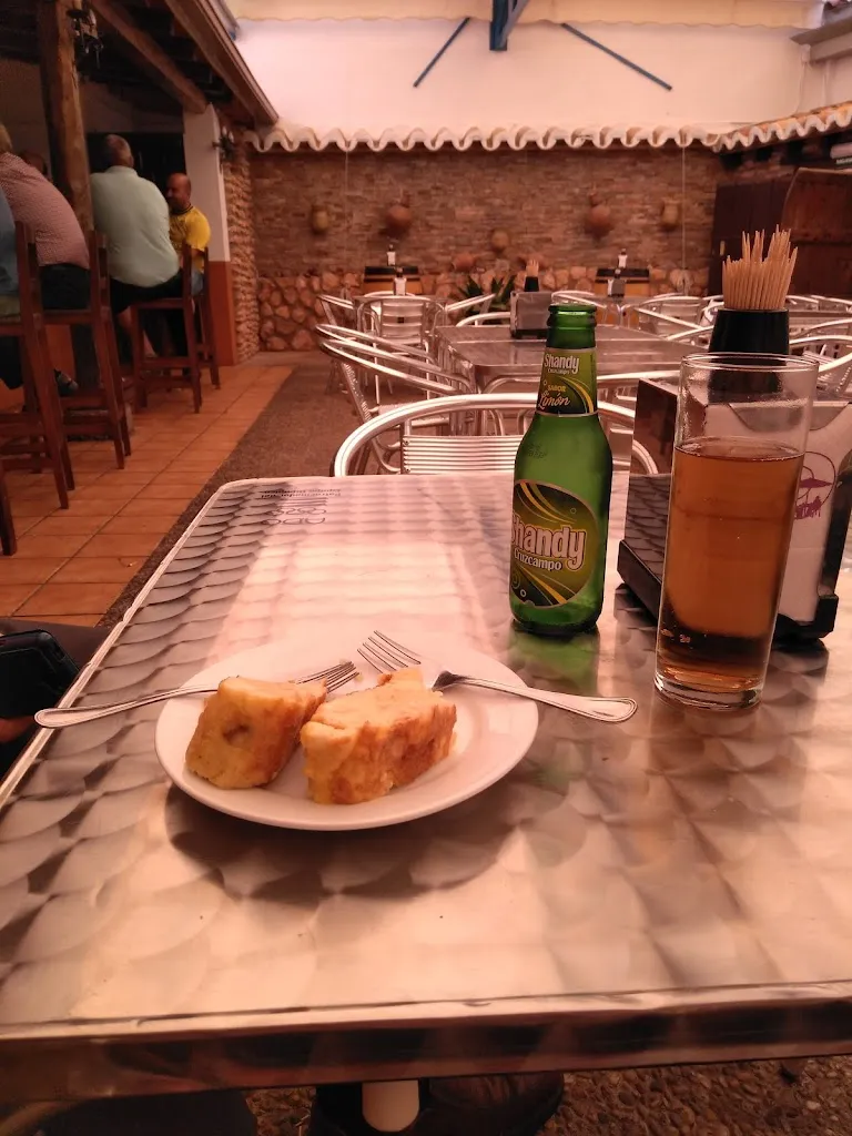 Menu_El Nuevo Paseillo_Membrilla_image_2