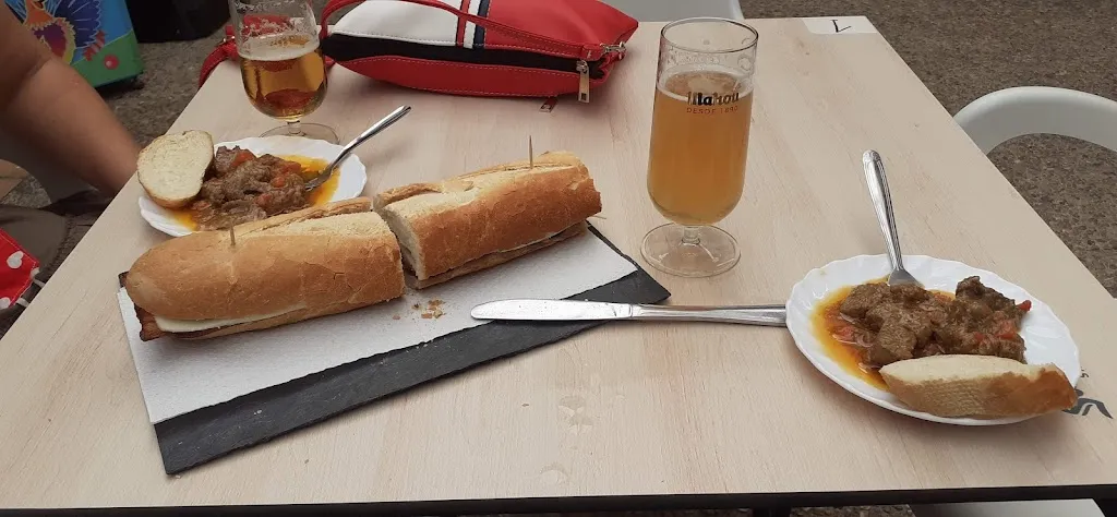 Menu_El Nuevo Paseillo_Membrilla_image_3