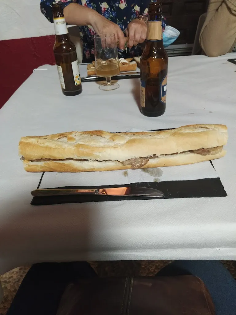 Menu_El Nuevo Paseillo_Membrilla_image_5