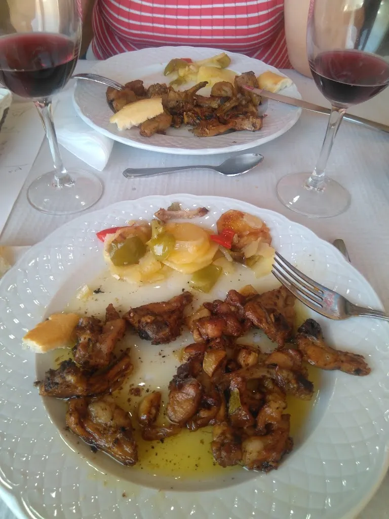 Menu_El Nuevo Paseillo_Membrilla_image_7