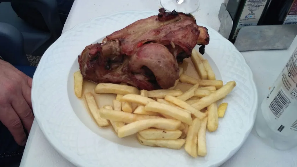 Menu_El Nuevo Paseillo_Membrilla_image_8