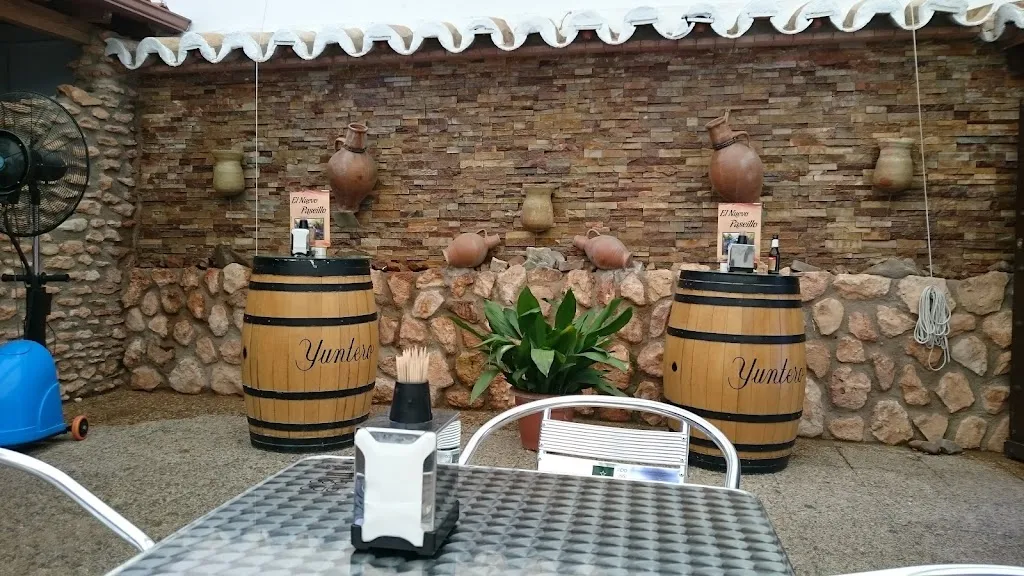 El Nuevo Paseillo_Membrilla_slider_image_3