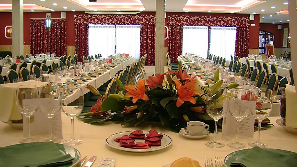 Hotel Los Desmontes_Membrilla_slider_image_3