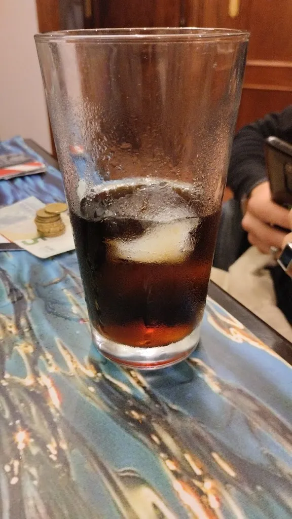 David GA_Pizzería Gondola Membrilla_Membrilla_review