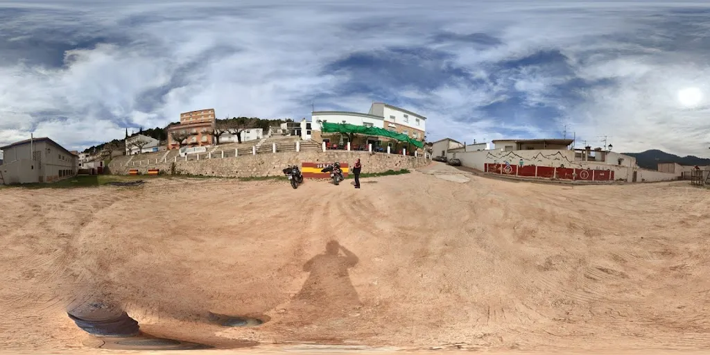 Bar Sofía_Paterna del Madera_slider_image_3