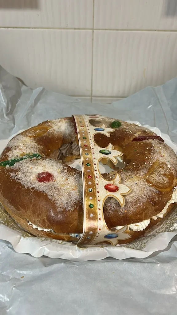 Menu_Confitería Martín de la Leona_Membrilla_image_1