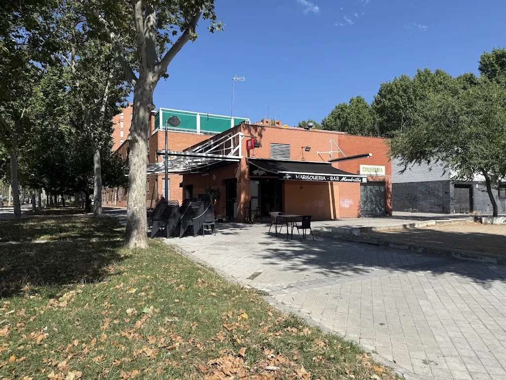 Marisquería-Bar Membrilla_Membrilla_slider_image_1