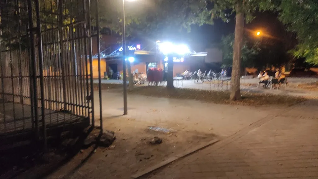 Marisquería-Bar Membrilla_Membrilla_slider_image_2