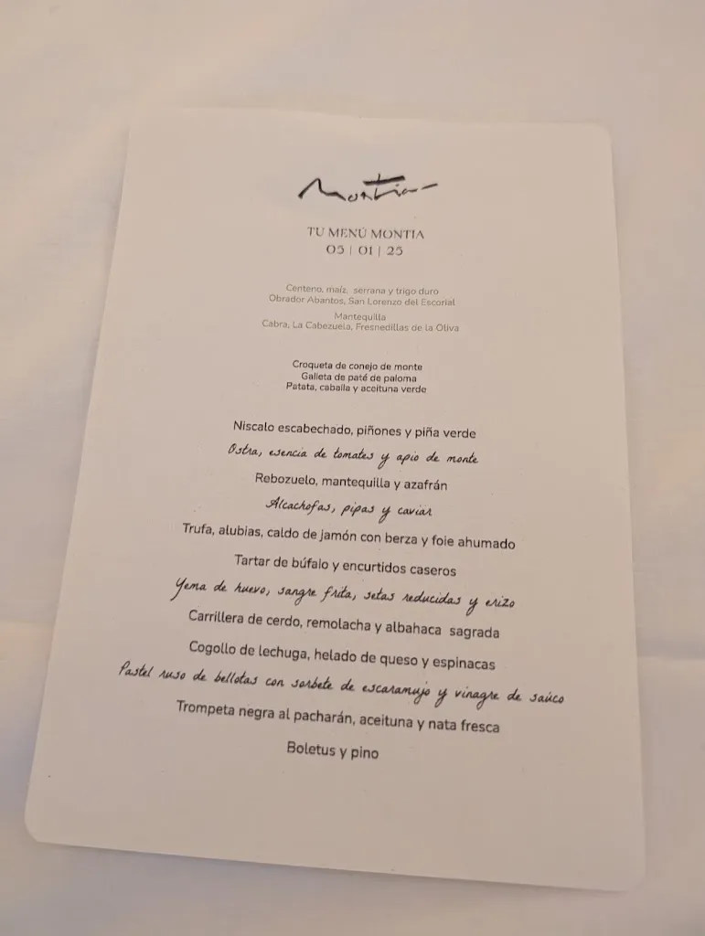 Menu_Restaurante MONTIA_Montiel_immagine_2