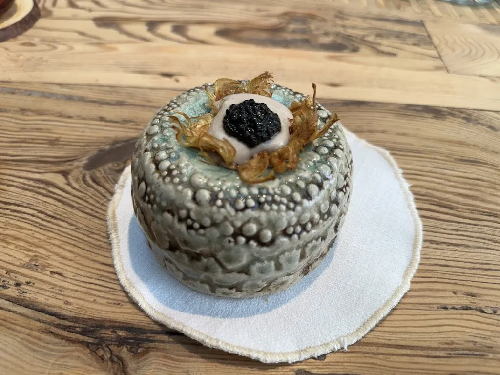 JC Park_Restaurante MONTIA_Montiel_recensione