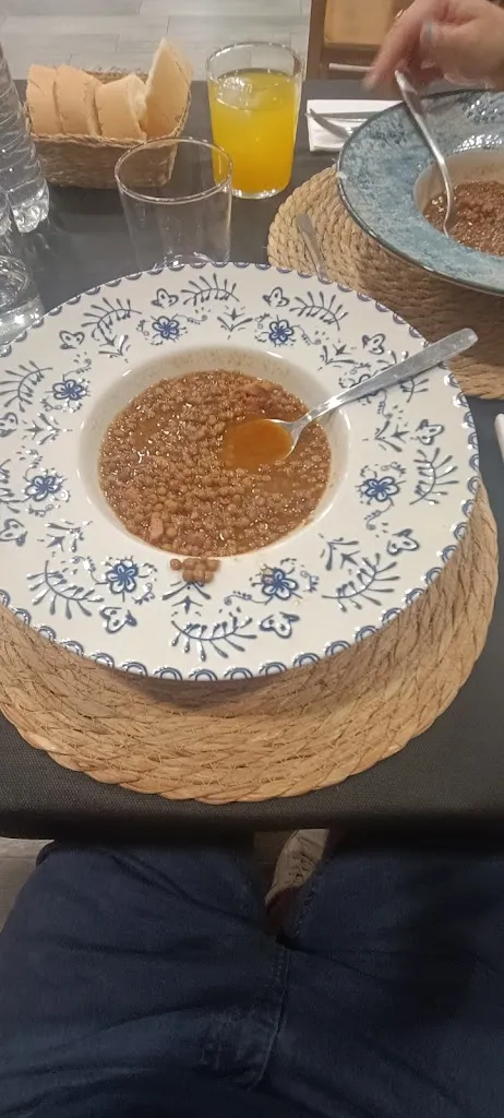 Sergio Aznar_“Casa Paco” Bar-Restaurante_Montiel_review