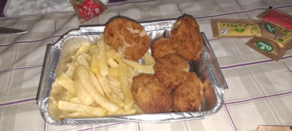 Alfonso_“Casa Paco” Bar-Restaurante_Montiel_review