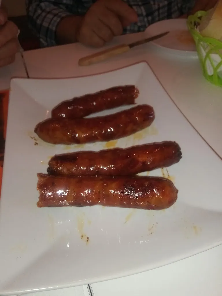 Menu_Bar-Restaurante “El Convento”_Montiel_image_2