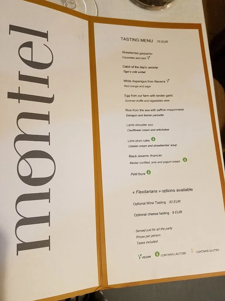 Menu_Restaurant Montiel_Montiel_image_2