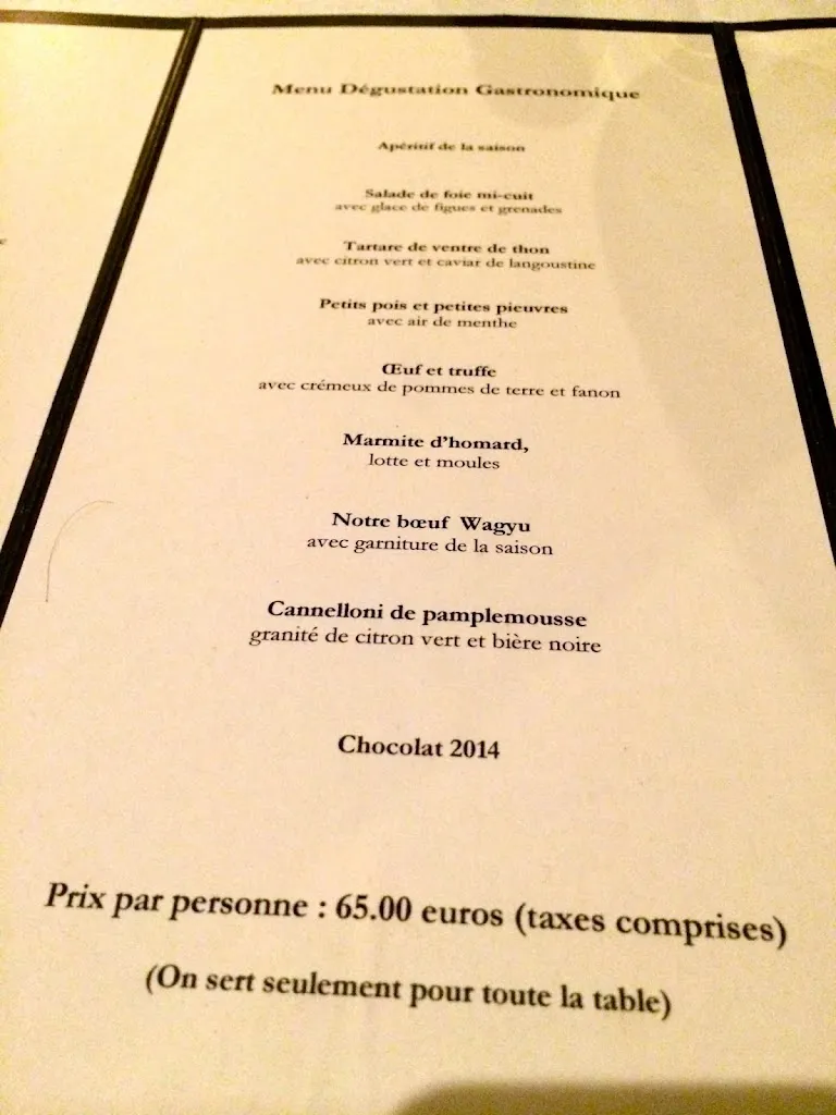 Menu_Restaurant Montiel_Montiel_image_3