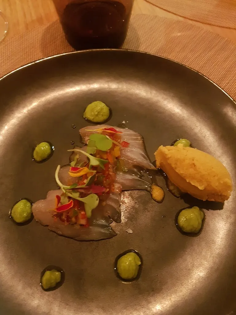 Rachel Wilkie_Restaurant Montiel_Montiel_review