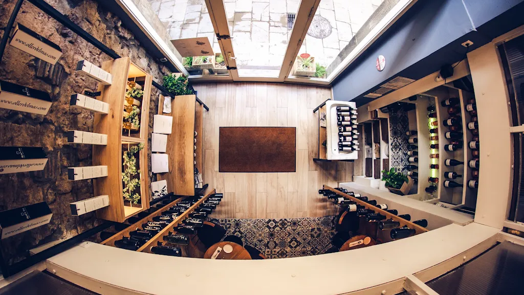 Restaurant Montiel ristorante a Montiel