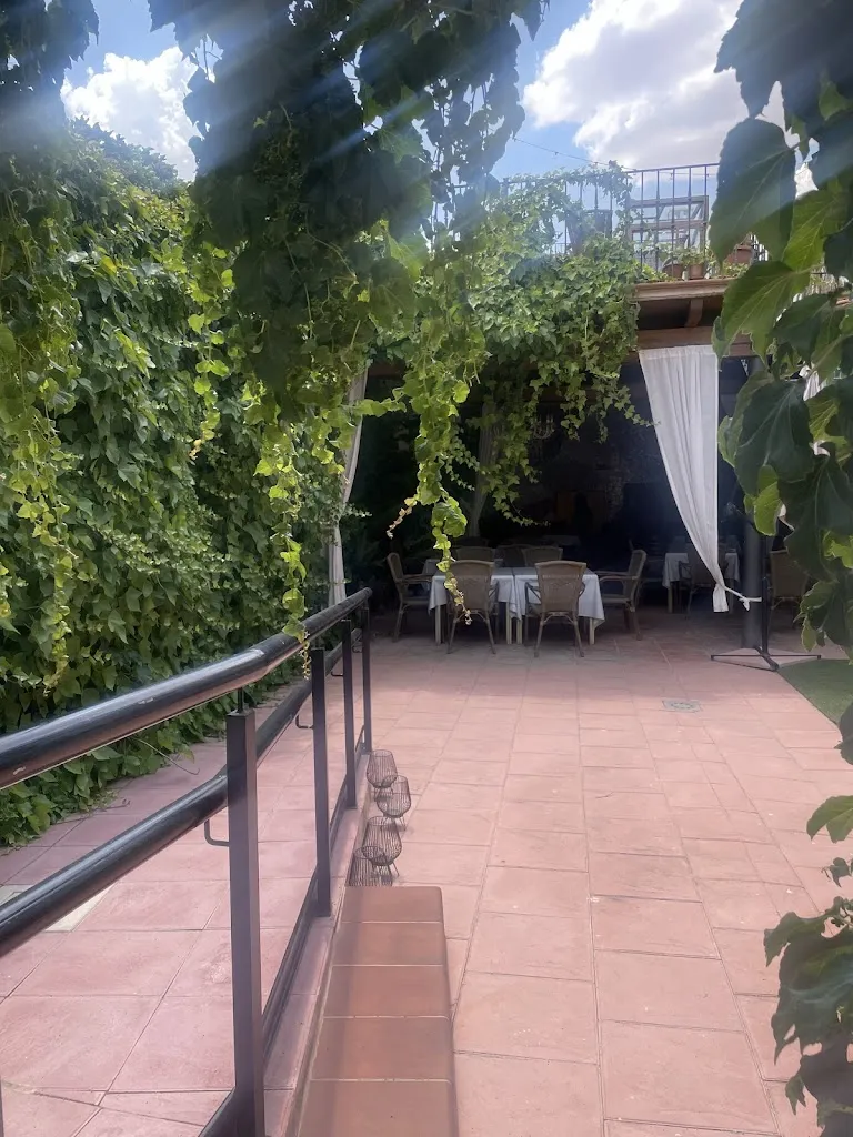 Ana M. Gutierrez_Restaurante Asador Kurrirri_Montiel_recensione